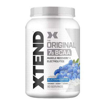 Scivation XTEND Original BCAA 1270-1330 g