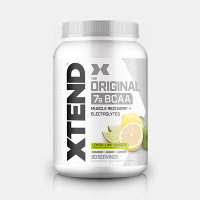 Scivation XTEND Original BCAA 1270-1330 g
