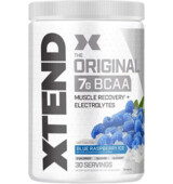 Scivation XTEND Original BCAA 423-456 g