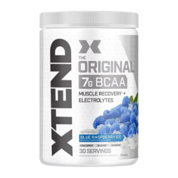 Scivation XTEND Original BCAA 423-456 g