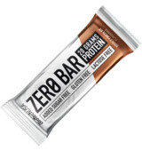 BioTech USA Zero Bar 50 g