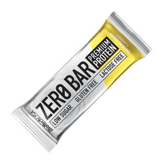 BioTech USA Zero Bar 50 g
