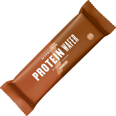 MyProtein Protein Wafers 41 g