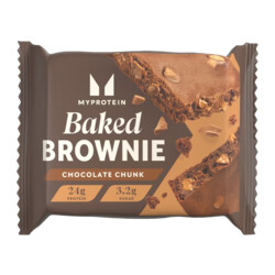 MyProtein Baked Brownie 75 g