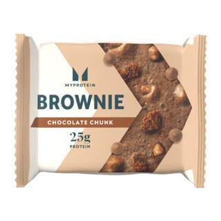 MyProtein Protein Brownie 75 g