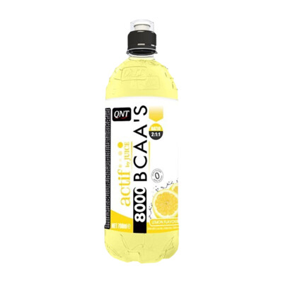 QNT BCAA 8000 (Actif by Juice)  700 ml
