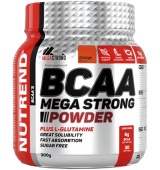 Nutrend BCAA 4:1:1 Drink 300 g