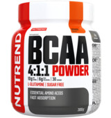 Nutrend BCAA 4:1:1 Drink 300 g