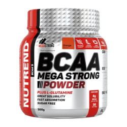 Nutrend BCAA 4:1:1 Drink 300 g