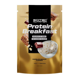 Scitec Nutrition Protein Breakfast 700 g