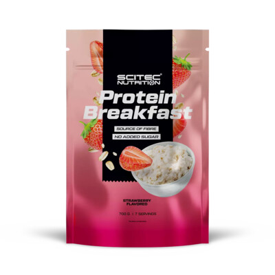 Scitec Nutrition Protein Breakfast 700 g