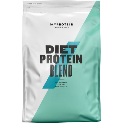 MyProtein Diet Protein Blend 500 g