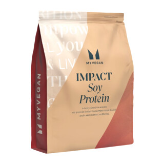 MyProtein Impact Soy Protein 1000 g