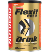 Nutrend Flexit Gold Drink 400 g