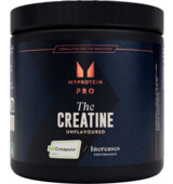MyProtein THE Creatine (Creapure®) 250 g