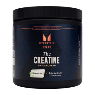MyProtein THE Creatine (Creapure®) 250 g