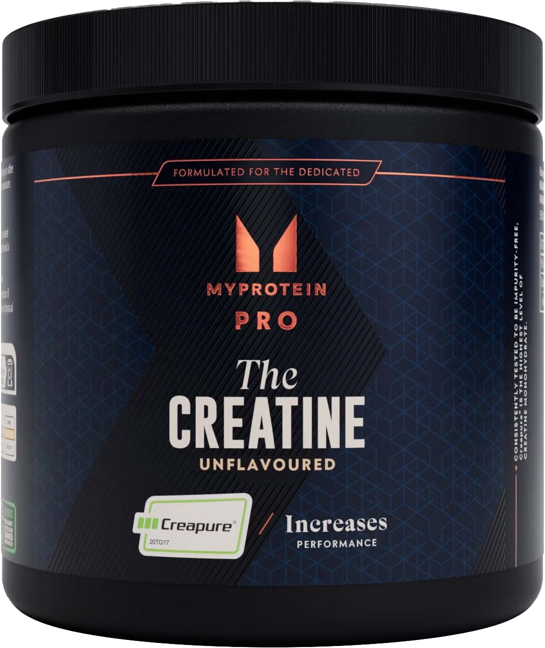 MyProtein THE Creatine (Creapure ) 250 g