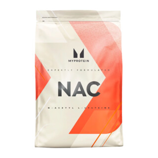 MyProtein 100% NAC (N-acetyl-L-cysteine) 200 g