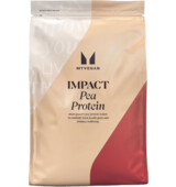MyProtein MyVegan Pea Protein Isolate 2500 g