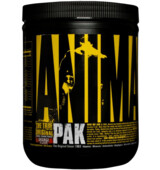 Universal Animal Pak 312 - 342 g