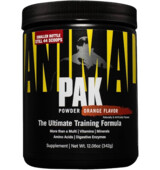 Universal Animal Pak 312 - 342 g