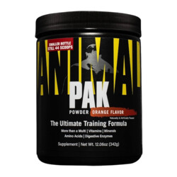 Universal Animal Pak 312 - 342 g