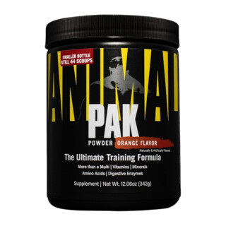 Universal Animal Pak 312 - 342 g