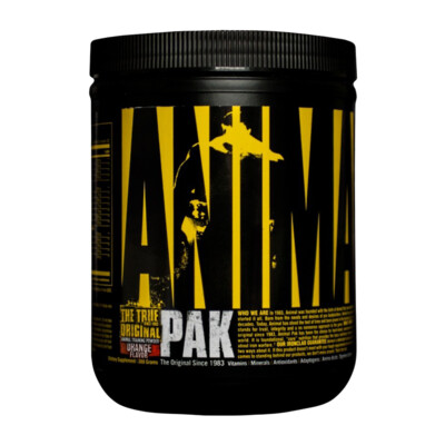 Universal Animal Pak 312 - 342 g