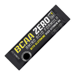 BioTech USA BCAA Zero 9 g