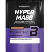BioTech USA Hyper Mass 65 g