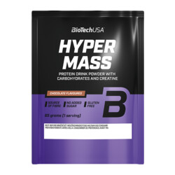 BioTech USA Hyper Mass 65 g