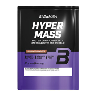 BioTech USA Hyper Mass 65 g