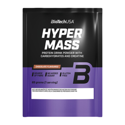 BioTech USA Hyper Mass 65 g