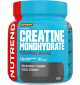 Nutrend Creatine Monohydrate 300 g