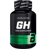 BioTech USA GH Hormon Regulator 120 kapslí