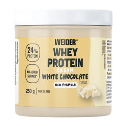 Weider Whey Protein Cream 250 g