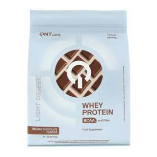 QNT Light Digest Whey Protein 500 g