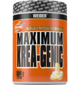 Weider Maximum Krea-Genic 554 g