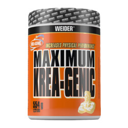 Weider Maximum Krea-Genic 554 g