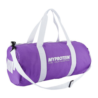 MyProtein Barrel Bag