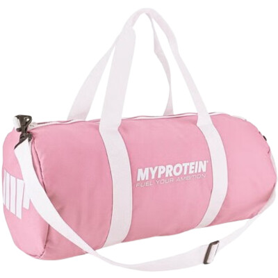 MyProtein Barrel Bag