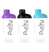 QNT Purity Shaker 600 ml