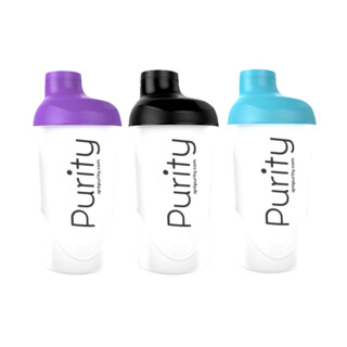 QNT Purity Shaker 600 ml