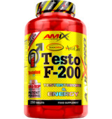 Amix Testo F-200 250 tablets