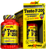 Amix Testo F-200 100 tablets