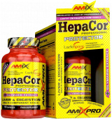 Amix HepaCor® Protector 90 kapsúl