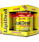 Amix LipiDrol® Fat Burner 300 kapsúl