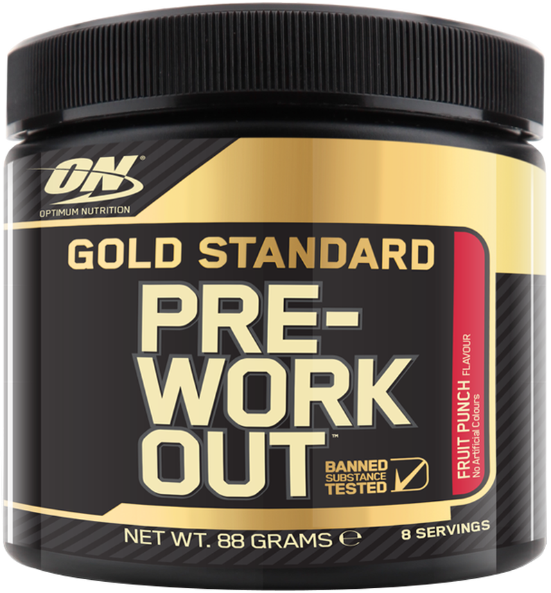 Optimum Nutrition Gold Standard PreWorkout 88 g obchod