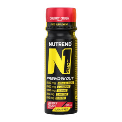 Nutrend N1 Shot 60 ml