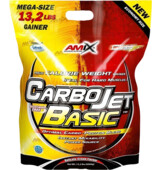 Amix CarboJet Basic 6000 g